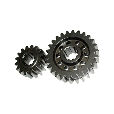 PEM Premium Quick Change Gears 65001A