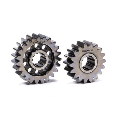 PEM Premium Quick Change Gears 65004A