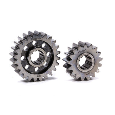 PEM Premium Quick Change Gears 65035