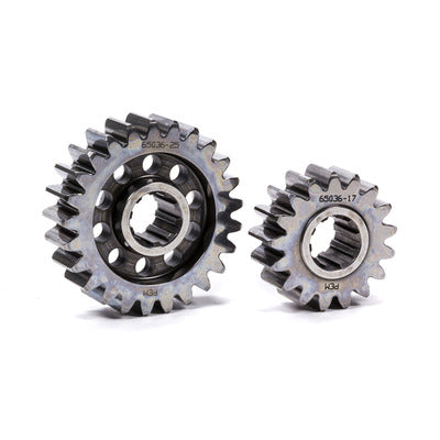 PEM Premium Quick Change Gears 65036