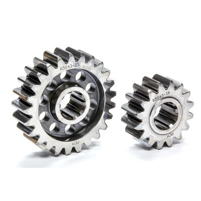 PEM Premium Quick Change Gears 65043
