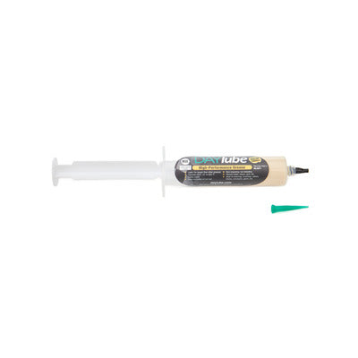 PEM Day Lube 1 Oz Syringe