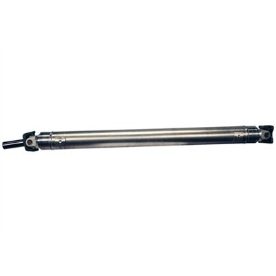 PEM 45.5" c to c Alum Drive Shaft 1330 U-Joint for DSA-FMS-4602G-28