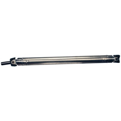 PEM 45.5" c to c Alum Drive Shaft 1330 U-Joint  for DSA-FMS-4602J-31