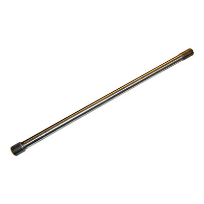 PEM Gun Drilled Wide 5 31 Spline 33" Long GDW53331 B