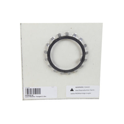 PEM Lock Washer Tanged 2.5" Grand National GNLW