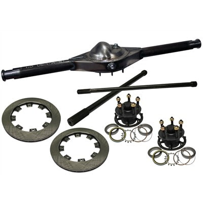 PEM New Floater Housing Kit 61" Centered 5x5 HNK3053055