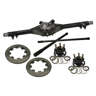 PEM Metric Housing Kit Stamped Floater 60" Center HNMK3003004