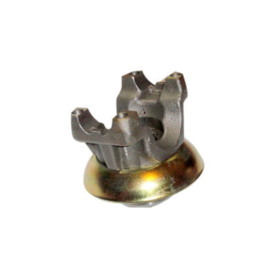 PEM Quick Change Forged Steel Yoke 10 Spline QCC0090