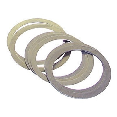 PEM Quick Change Spool Shim 12pc Kit QCC0133