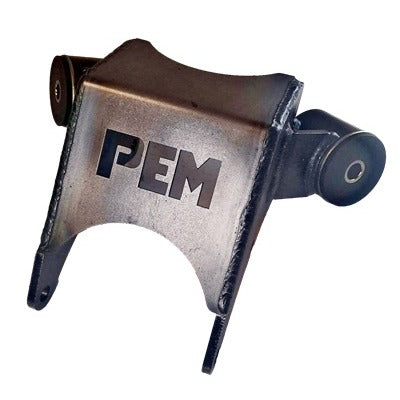 PEM Quick Change Welded Upper Metric Mount Kit QCC0232WK
