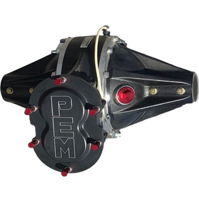 PEM Quick Change Rear 4.11 Max No Tubes QCNT-411MAX