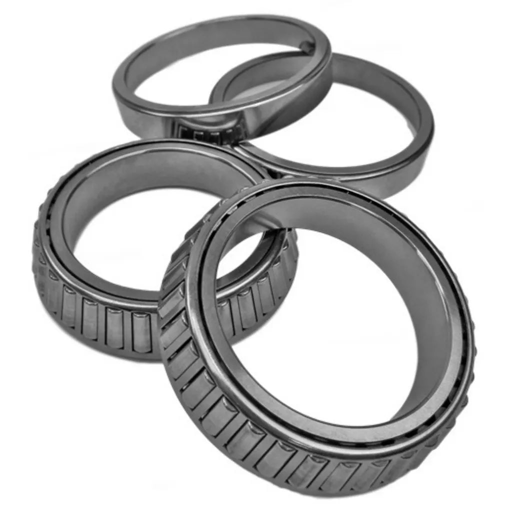 PEM Wheel Bearing REM-ZGNBRKIT, Grand National Hub