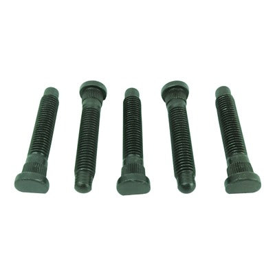 PEM Wheel Stud Press-In 5pc Kit 5/8" Coarse 3-3/4 WSPK