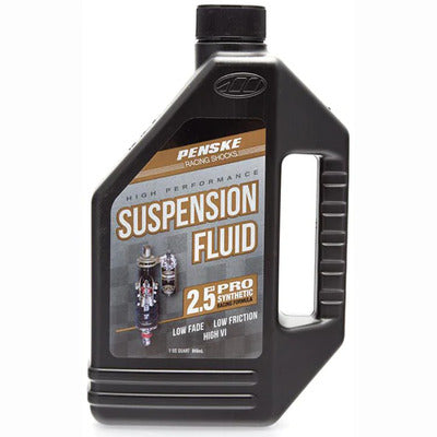 Penske Shock Oil Pro Synthetic AC-SYN-Q