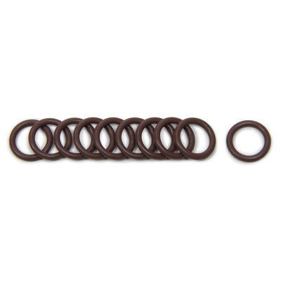 Penske O-Ring 2-112 Viton Brown (10pk) OR-2112-V-10