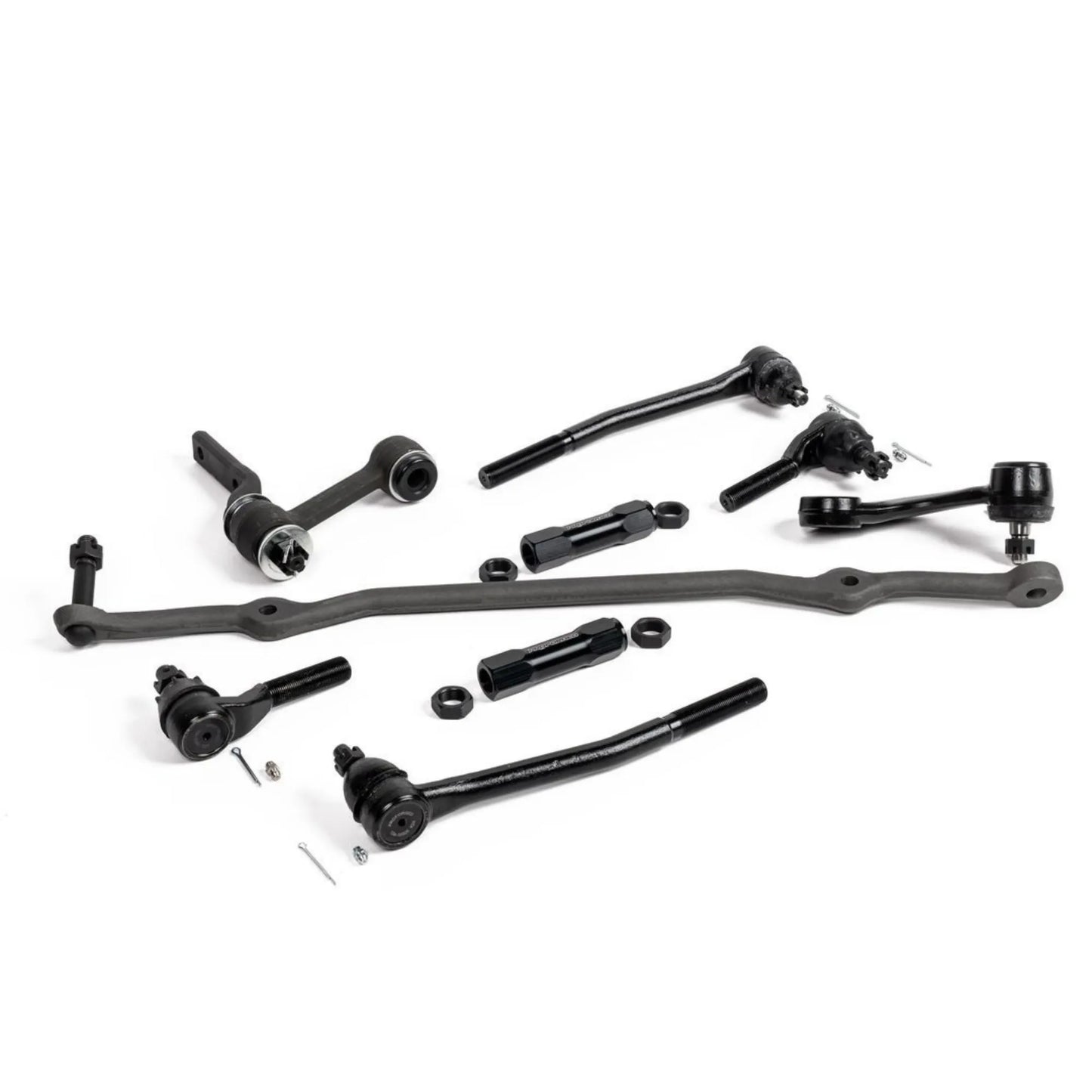 Proforged 116-10028 Steering Linkage Rebuild Kit, 1967-69 Mustang