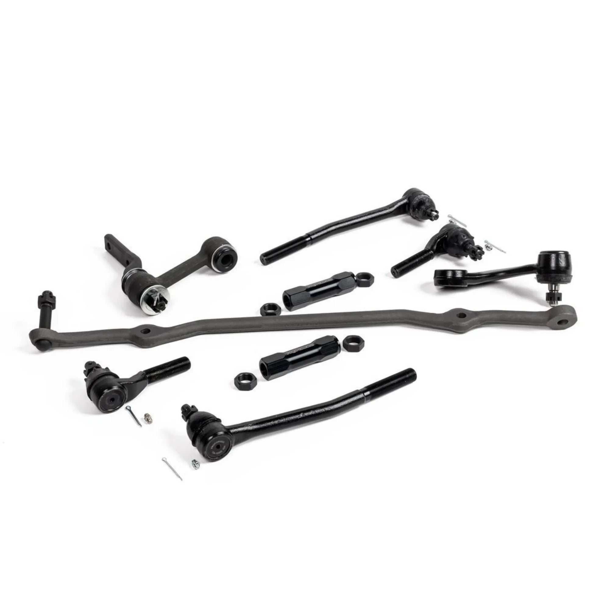 Proforged 116-10028 Steering Linkage Rebuild Kit, 1967-69 Mustang
