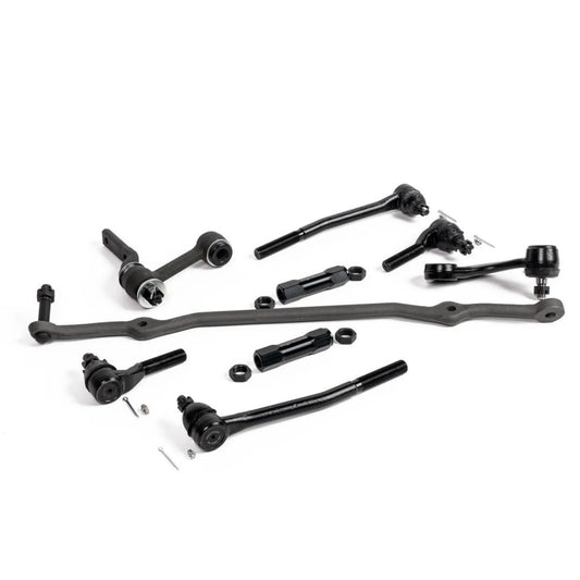 Proforged 116-10028 Steering Linkage Rebuild Kit, 1967-69 Mustang