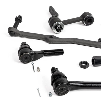 Proforged Steering Linkage Rebuild Kit, 1967-69 Mustang