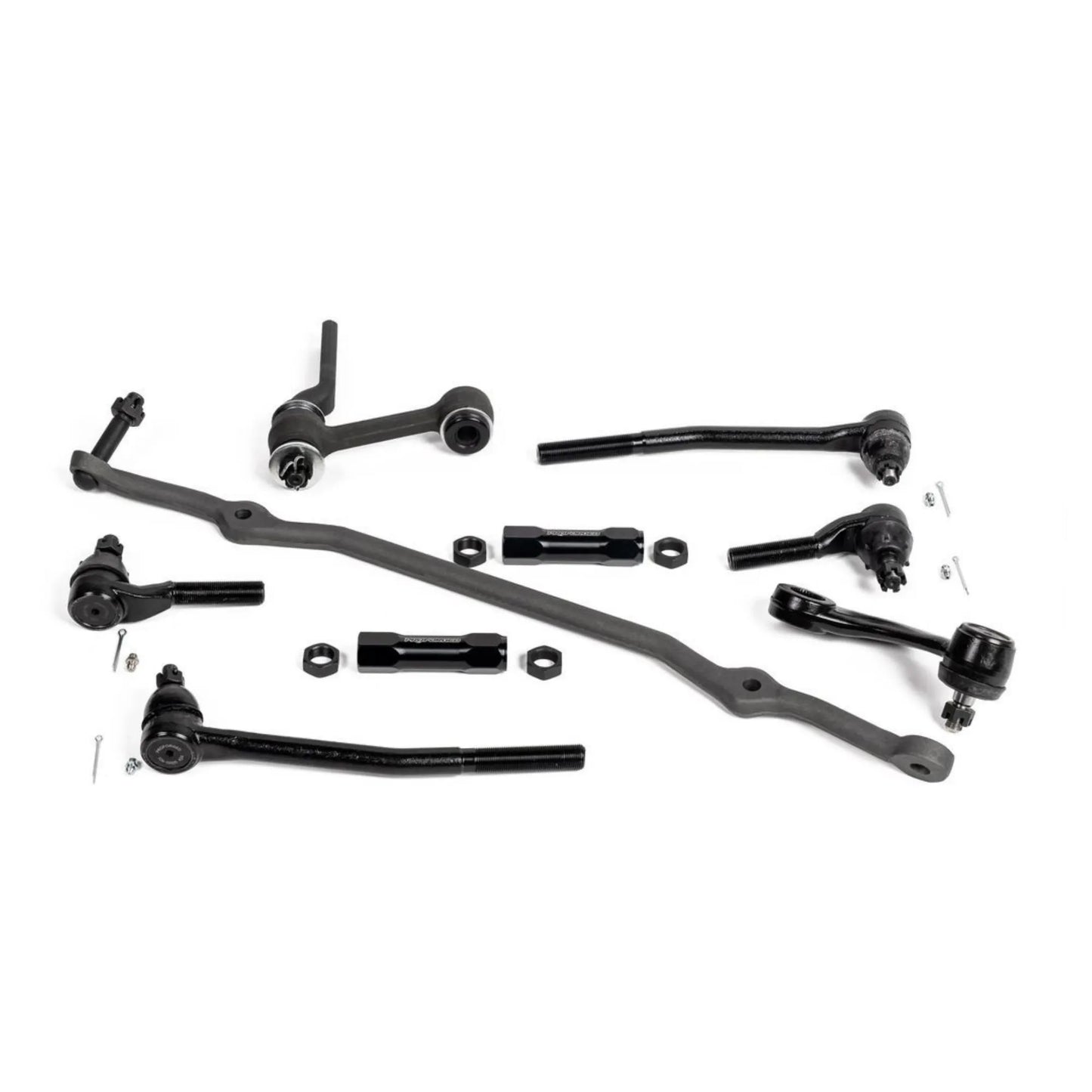 Proforged 116-10028 Steering Linkage Rebuild Kit, 1967-69 Mustang