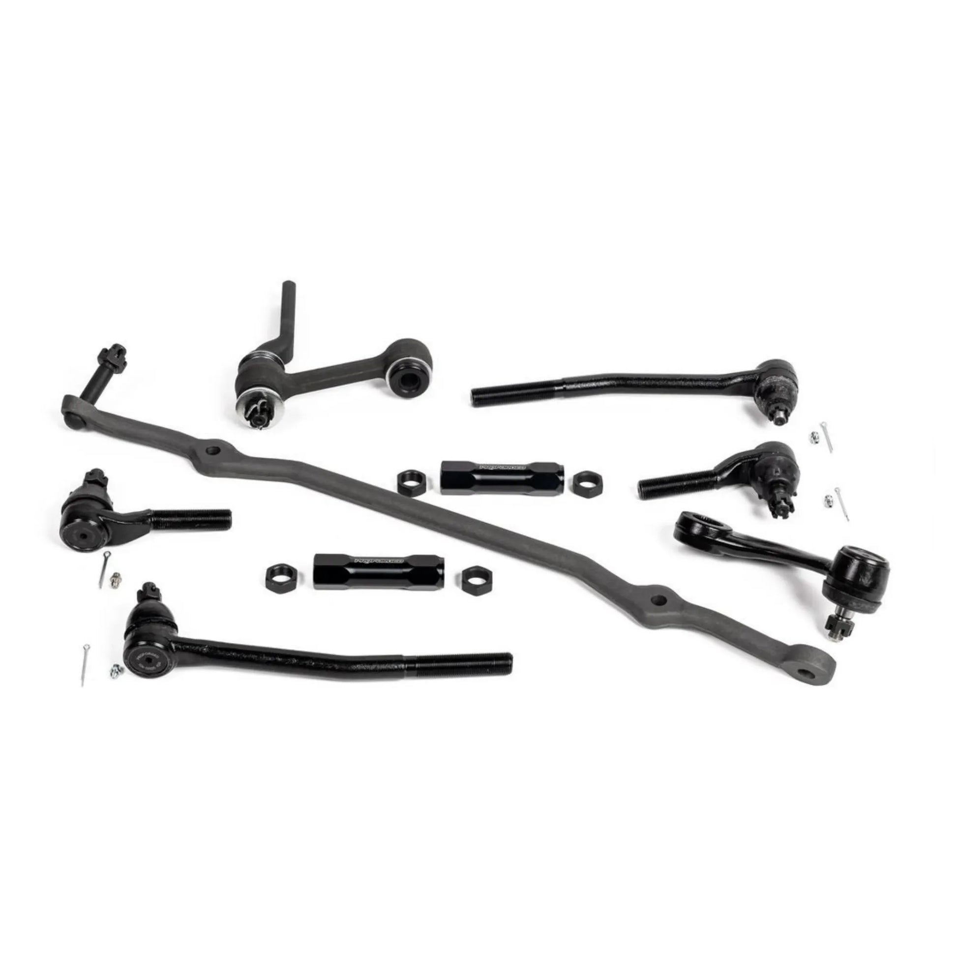 Proforged 116-10028 Steering Linkage Rebuild Kit, 1967-69 Mustang