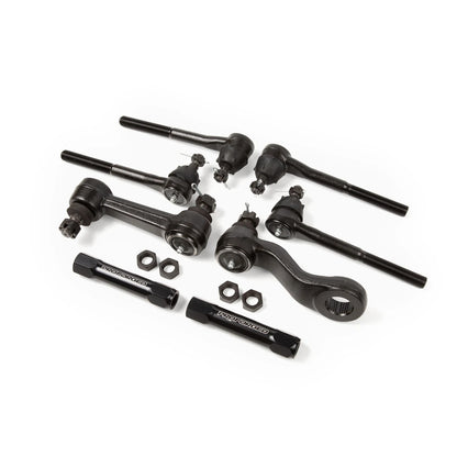 Proforged Steering Rebuild Kit, 1967-70 Chevrolet / GMC C10 Trucks & SUVs