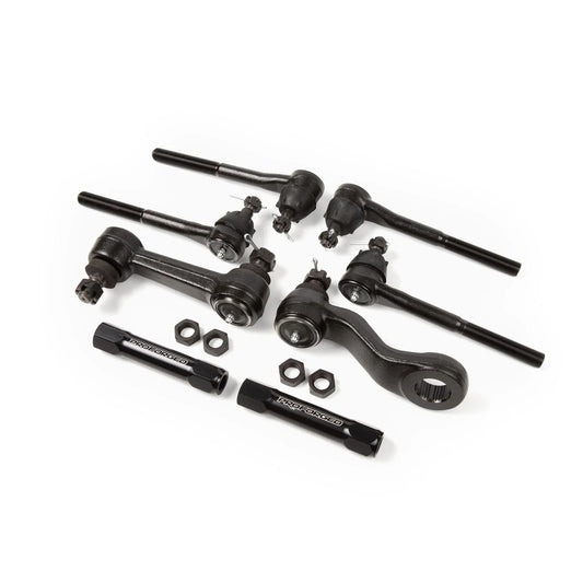 Proforged Steering Rebuild Kit, 1967-70 Chevrolet / GMC C10 Trucks & SUVs