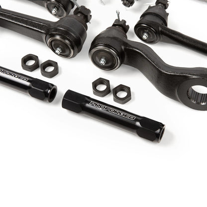 Proforged Steering Rebuild Kit, 1967-70 Chevrolet / GMC C10 Trucks & SUVs