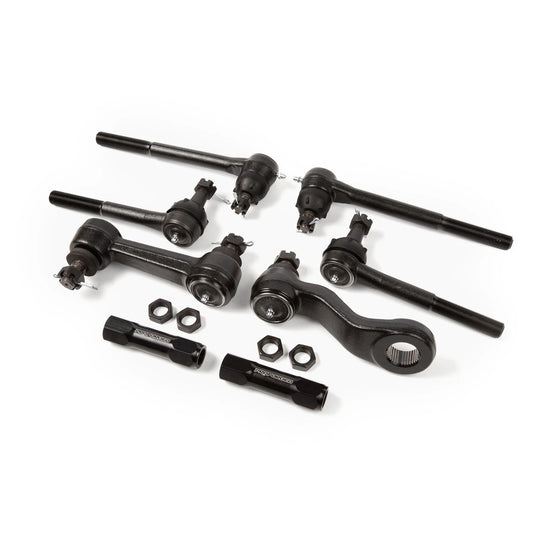 Proforged Steering Rebuild Kit, 1971-1972 Chevrolet / GMC C10 & SUVs