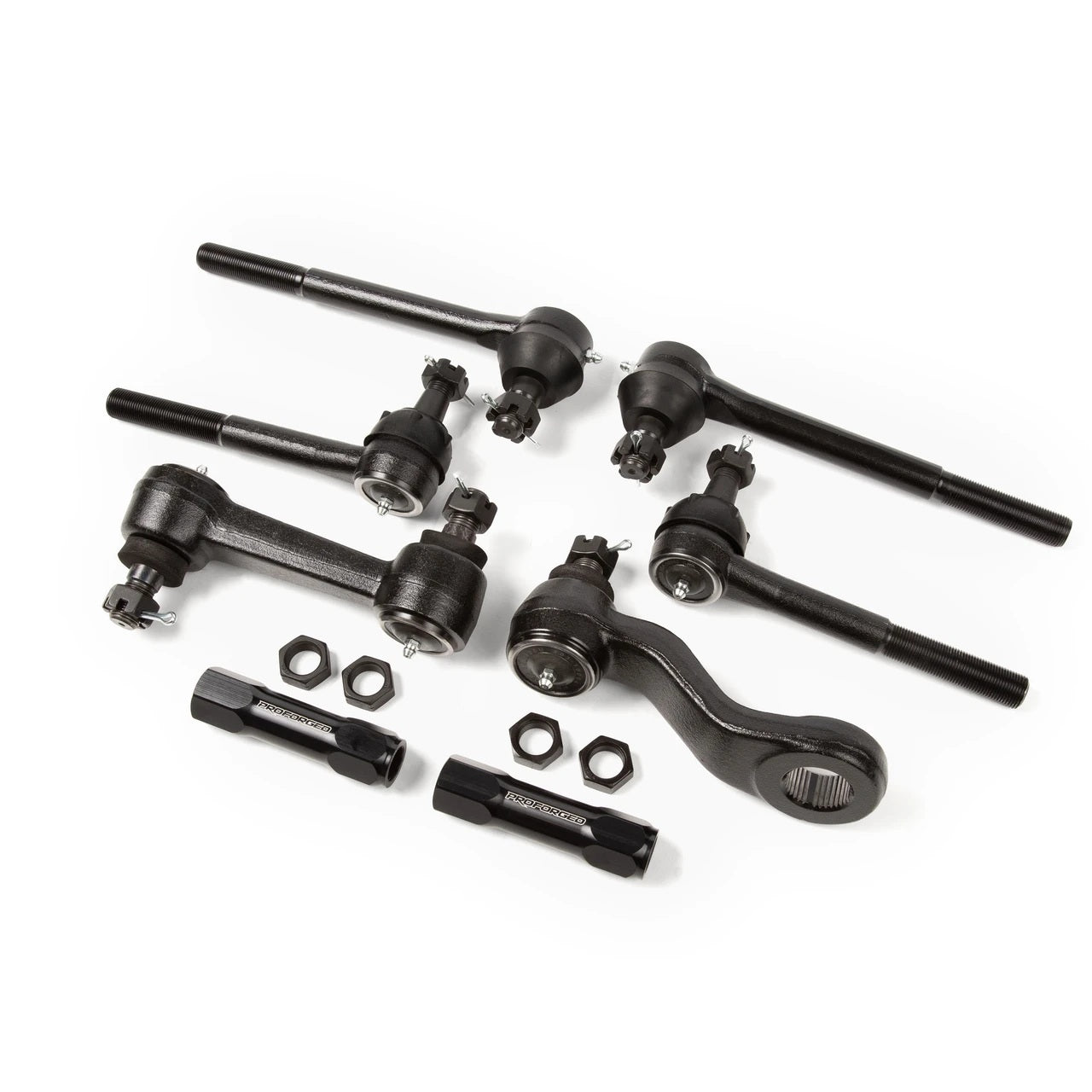 Proforged Steering Rebuild Kit 116-10037, 1973-1982 Chevrolet and GMC C10 trucks and SUVs