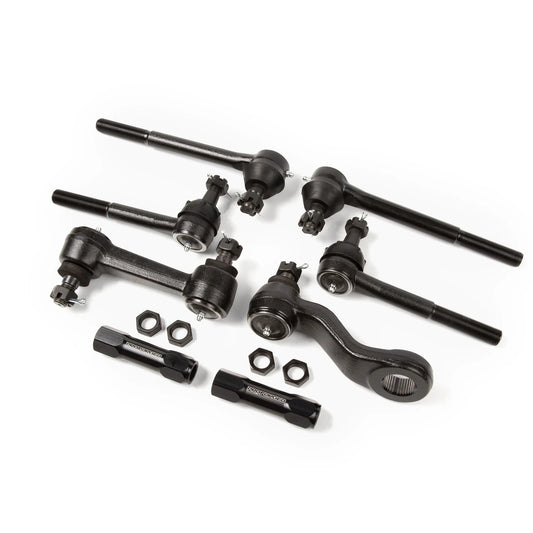 Proforged Steering Rebuild Kit 116-10037, 1973-1982 Chevrolet and GMC C10 trucks and SUVs