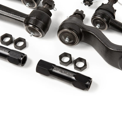 Proforged Steering Rebuild Kit 116-10037, 1973-1982 Chevrolet and GMC C10 trucks and SUVs