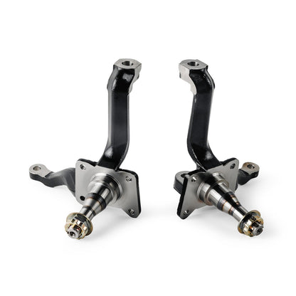 Proforged 1964-73 Mustang Front Spindles