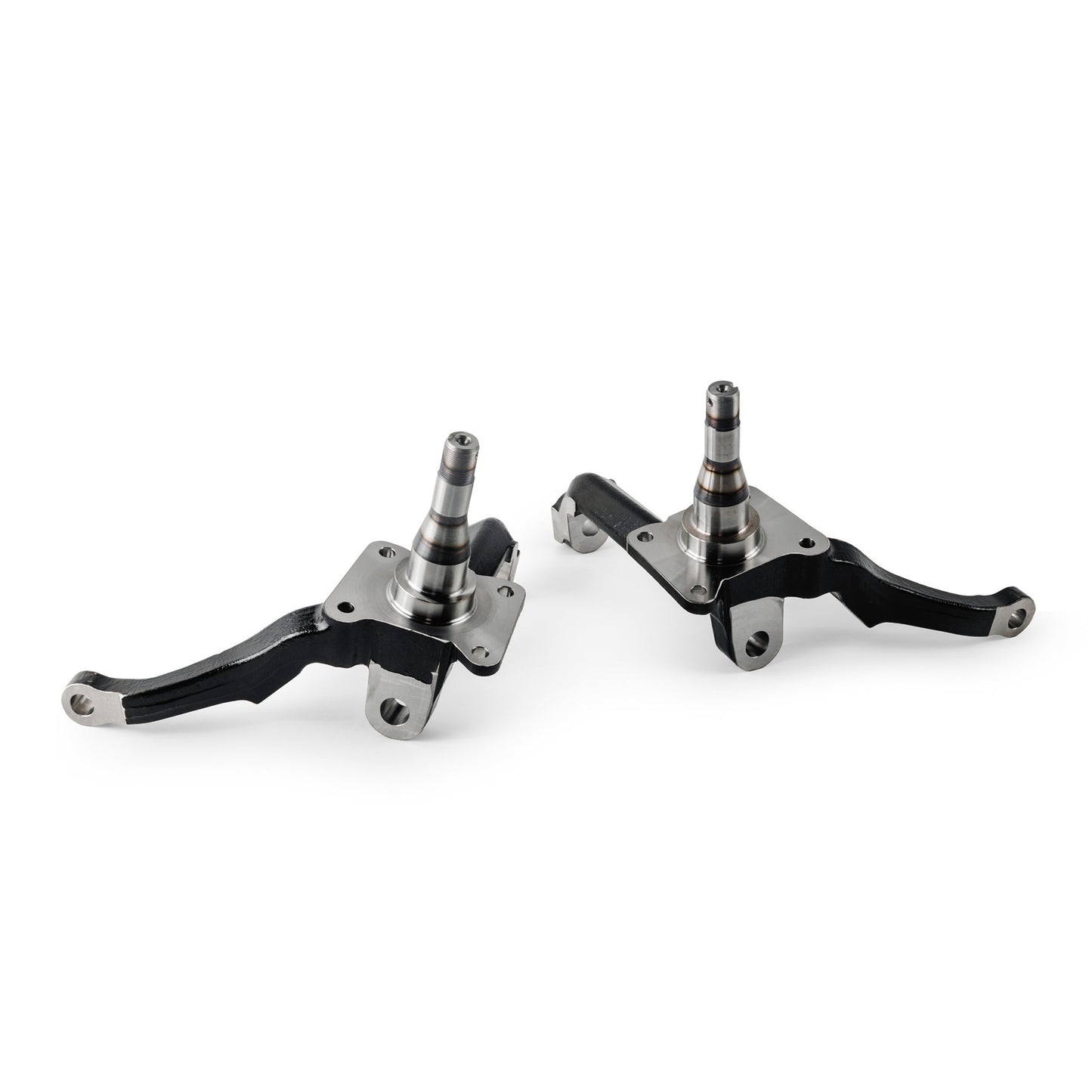 Front Spindles for 1964, 1965, 1966, 1967, 1968, 1969, 1970, 1971, 1972, 1973 Mustang