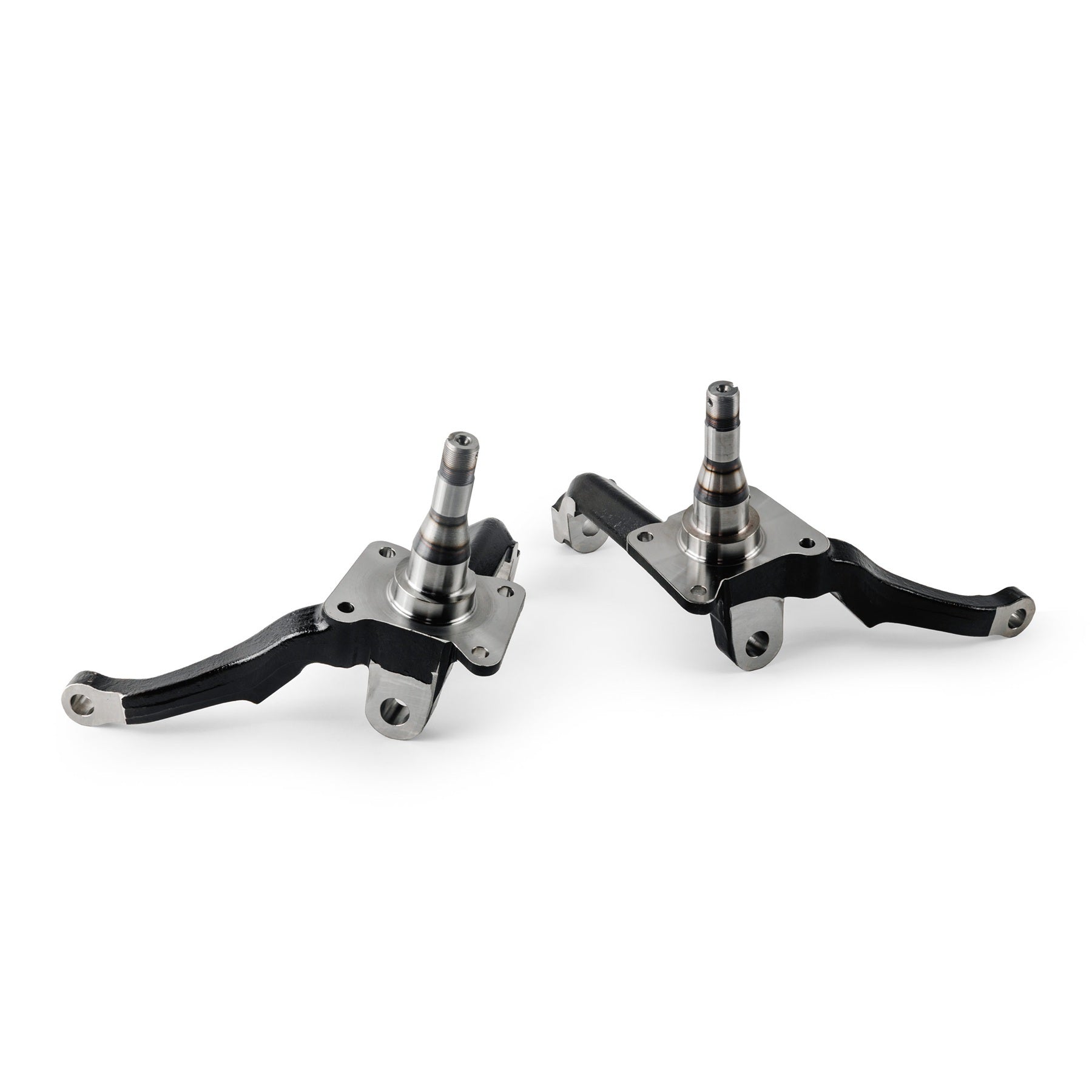 Front Spindles for 1964, 1965, 1966, 1967, 1968, 1969, 1970, 1971, 1972, 1973 Mustang