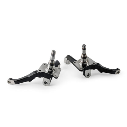 Front Spindles for 1964, 1965, 1966, 1967, 1968, 1969, 1970, 1971, 1972, 1973 Mustang