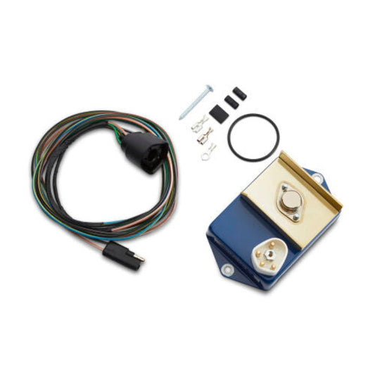Proform Ignition Box Mopar 440-425, Blue