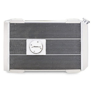 Proform 79-93 Mustang Slim Fit Radiator Auto Trans