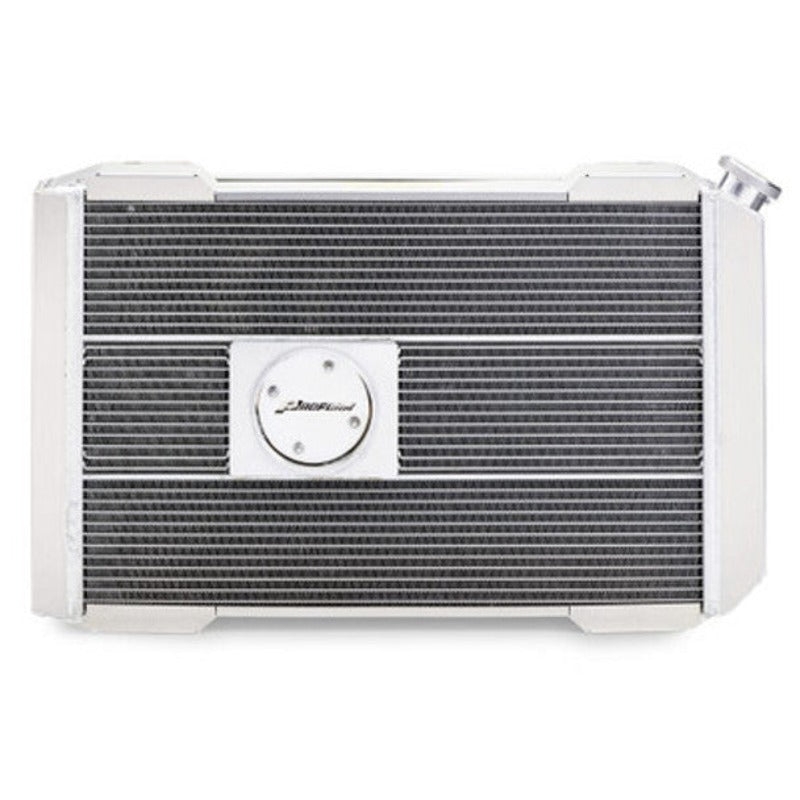 Proform 79-93 Mustang Slim Fit Radiator Auto Trans