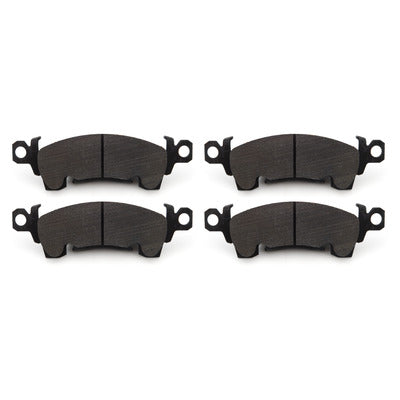PFC Brake Pad Full Size GM 39 Compound 0052.39.14.44