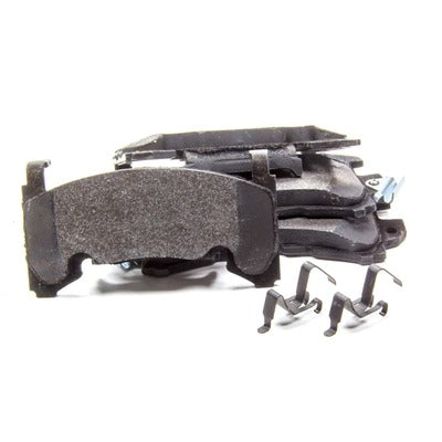 PFC Brake Pads Metric GM 154.2