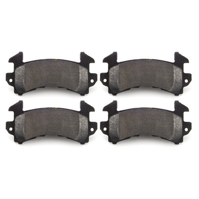 PFC Brake Pad GM Metric 39 Compound 0154.39.14.44