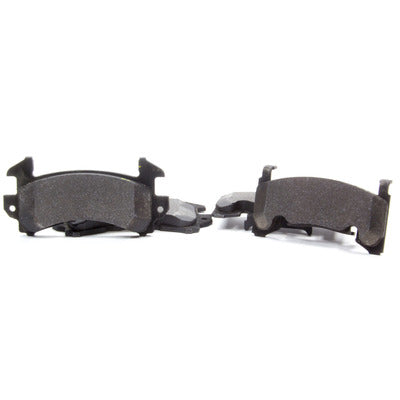 PFC Brake Pads Metric GM 0154.97.14.44