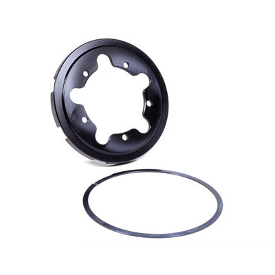 PFC V3 5x5 5-Bolt Hub Rotor Plate 195.108.080.15