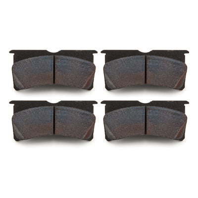 PFC Brake Pads Wilwood SL Dyno Bedded 7751.13.20.34