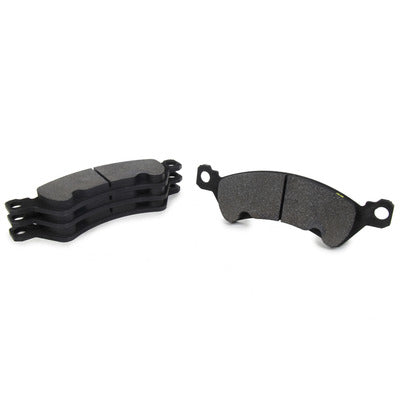 PFC 7803 Race Pad Set 39 MPD 15mm 7803.39.15.44