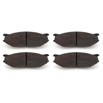 PFC Brake Pads ZR34 / ZR94 w/20mm Thick Rotor 7905.39.25.34