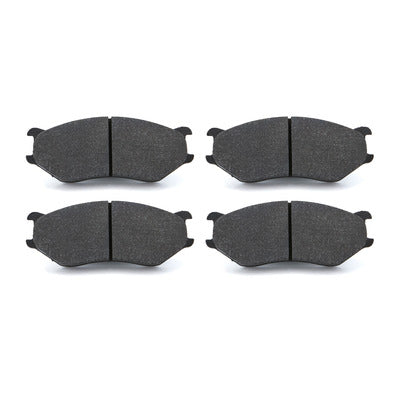 PFC Brake Pad for PFC ZR34 Caliper 7934.01.19.44