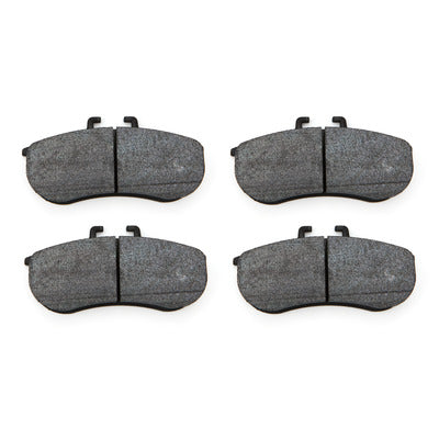 PFC Race Brake Pad Set 7954 11CMPD 28mm 7954.11.28.44
